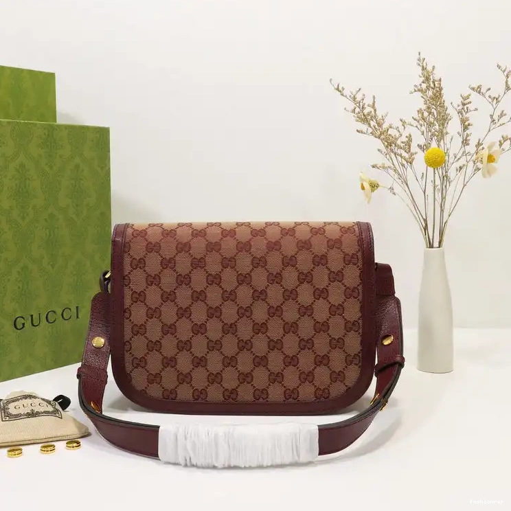 Fashionrep 2110DJ0068 Gucci Bags 0704